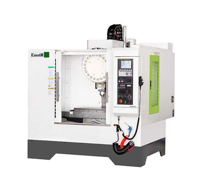 數控鉆攻機的五大特點，你知道嗎？