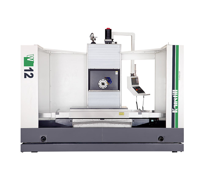 車銑復合機床是一種高效、高精度的機床，具有許多優點，其中三大優勢如下：